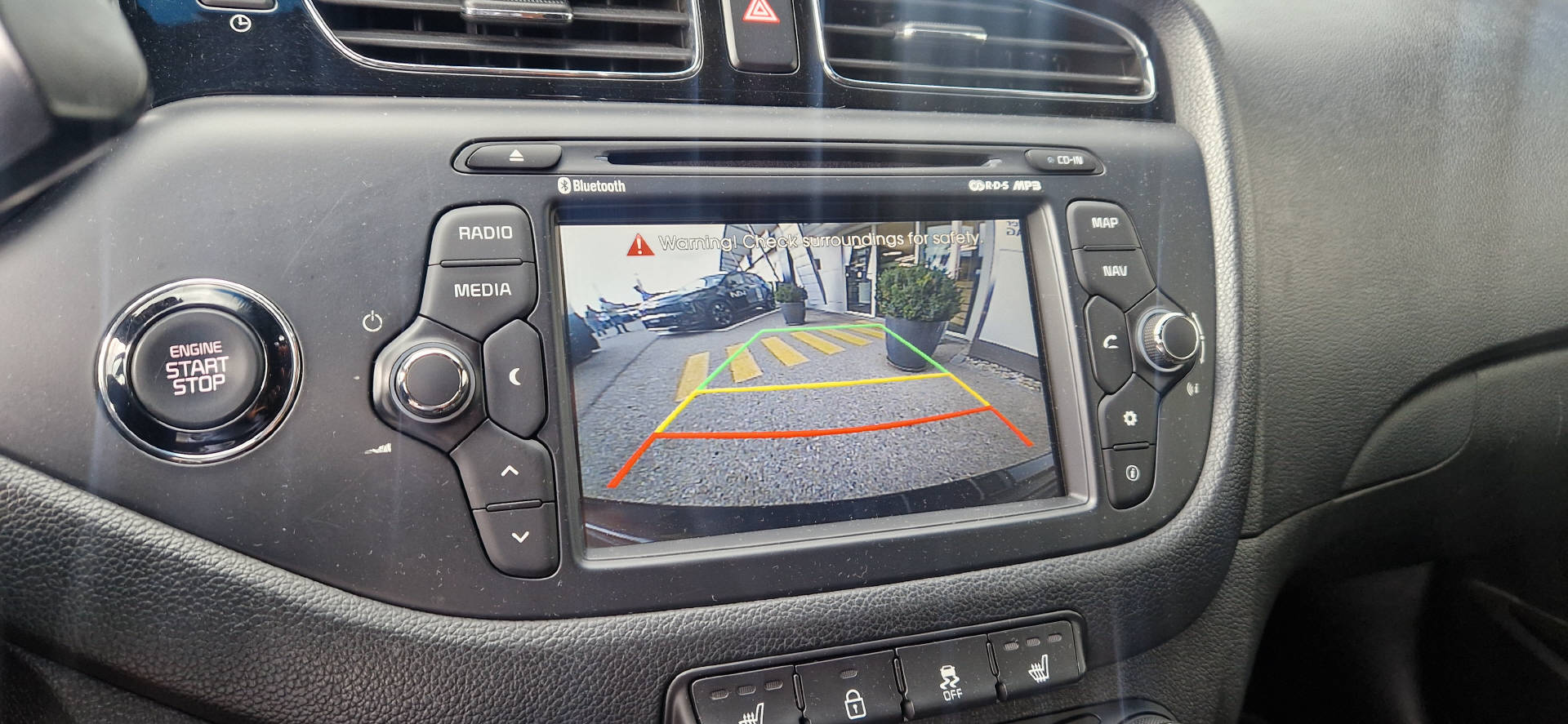 KIA Pro_Ceed 1.6 GDi Turbo GT-image-4