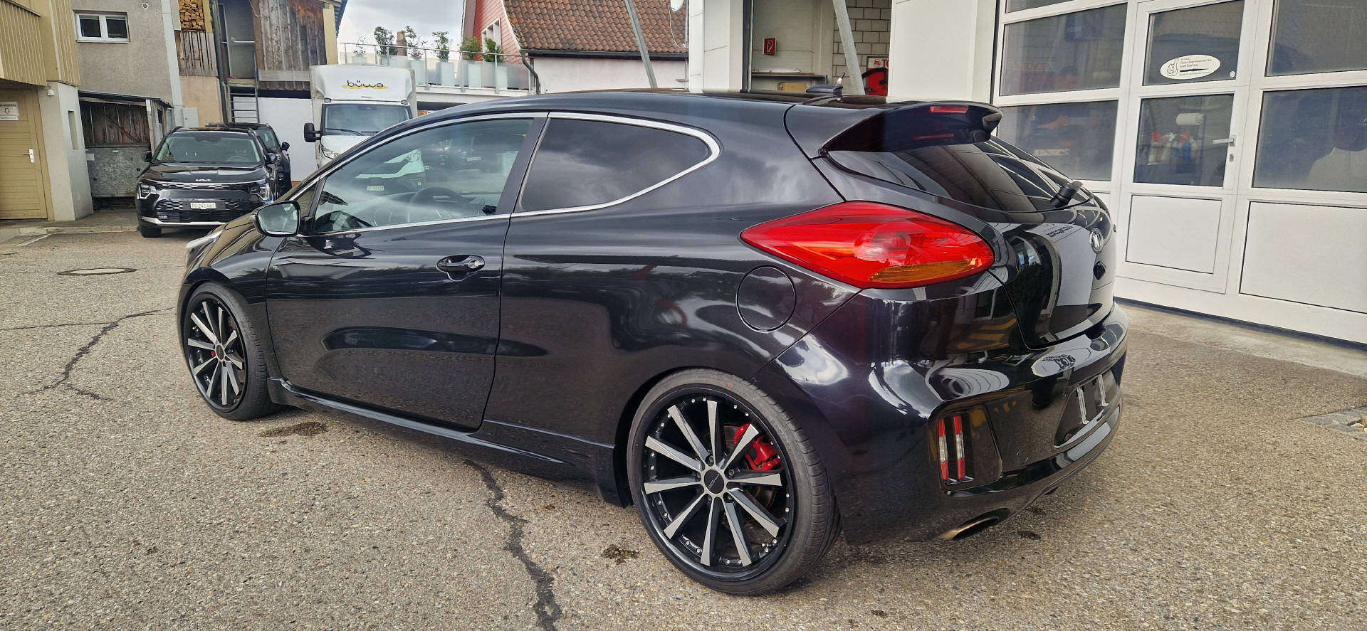 KIA Pro_Ceed 1.6 GDi Turbo GT-image-10