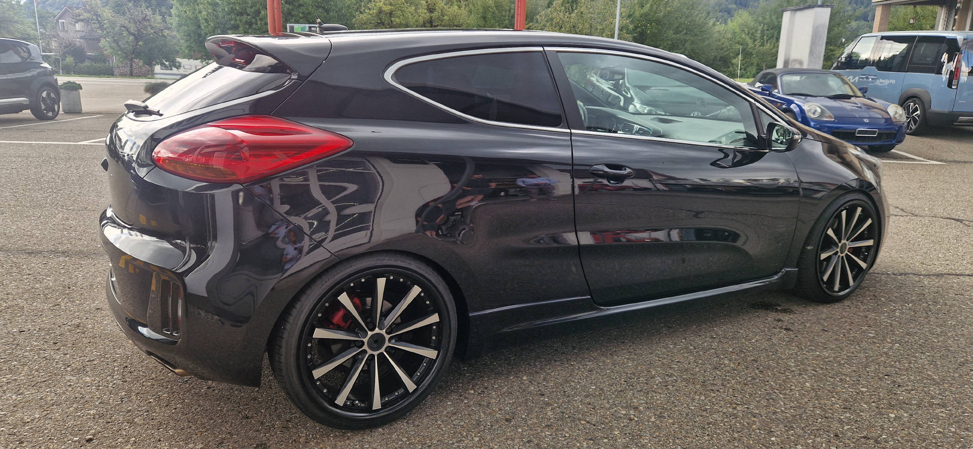 KIA Pro_Ceed 1.6 GDi Turbo GT-image-12