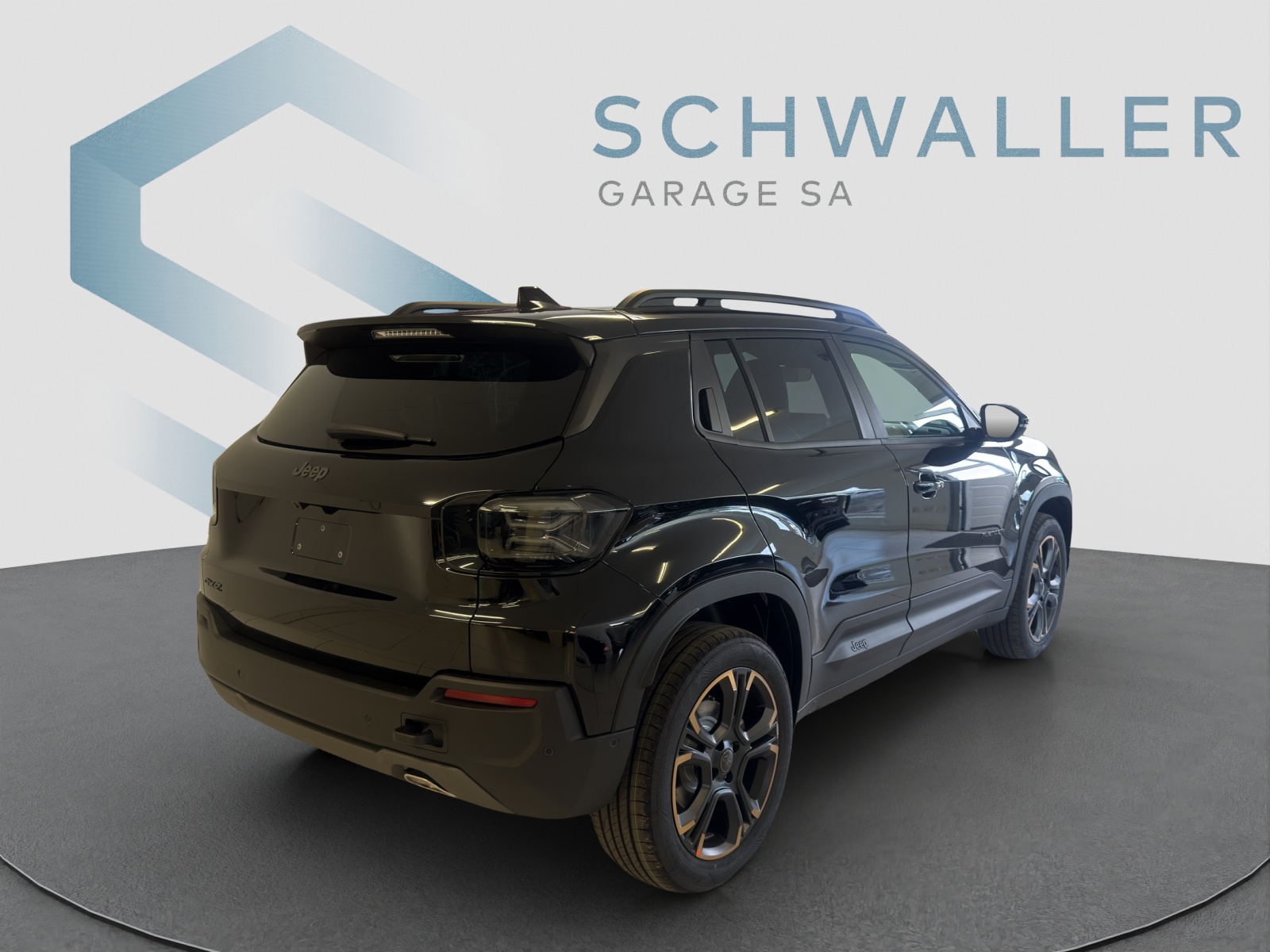 JEEP AVENGER 1.2 MHEV 85th Anniv-image-3