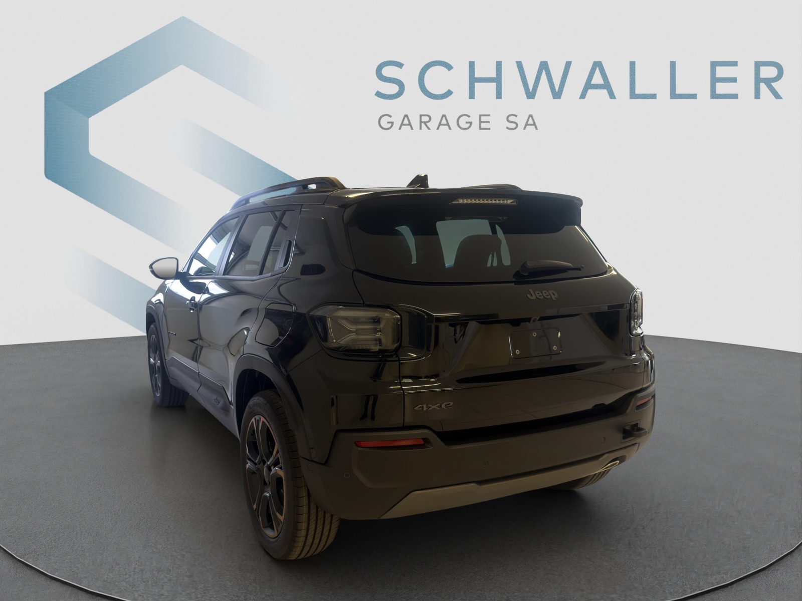 JEEP AVENGER 1.2 MHEV 85th Anniv-image-5