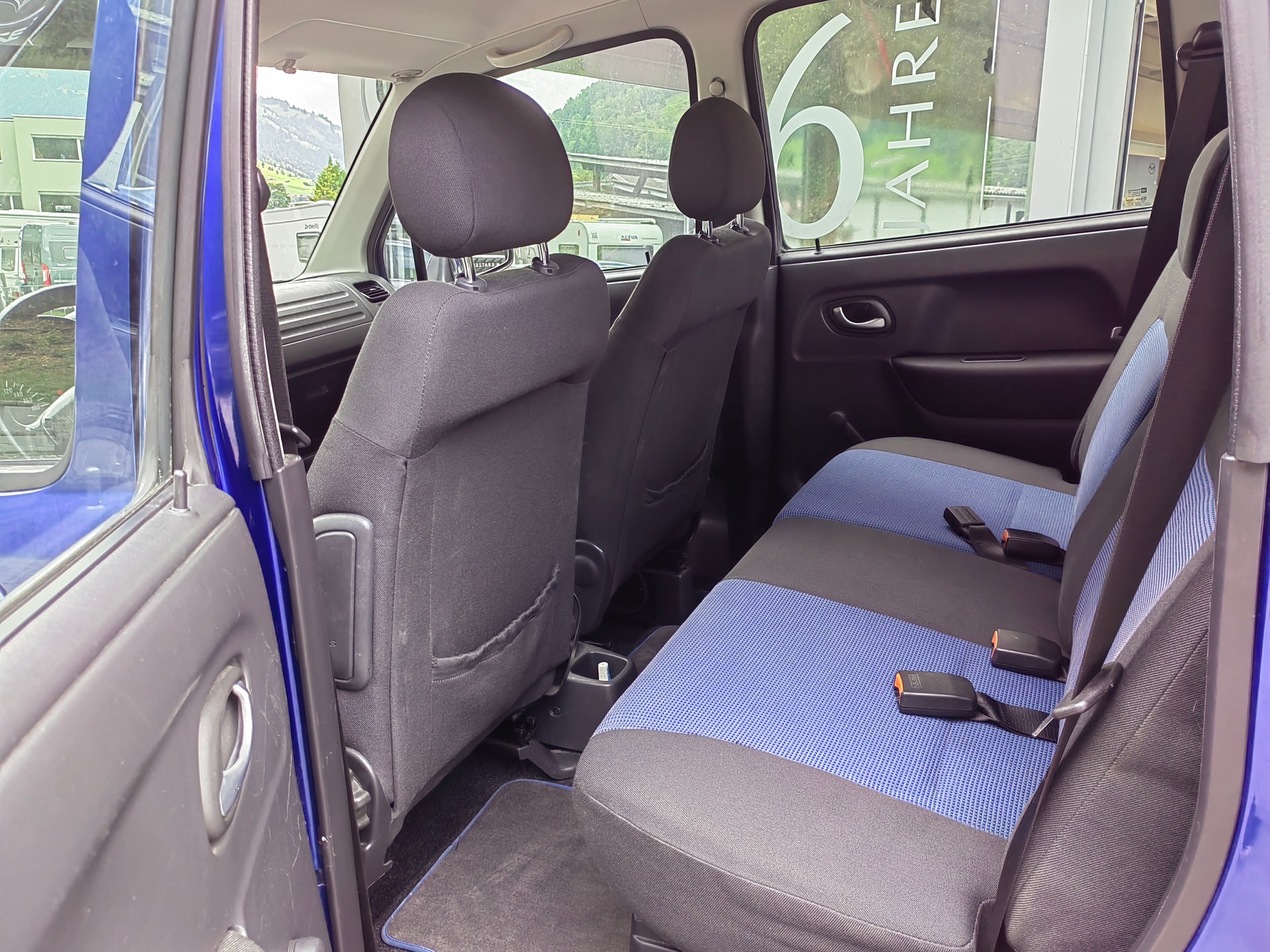 OPEL Agila 1.2 Fresca-image-2