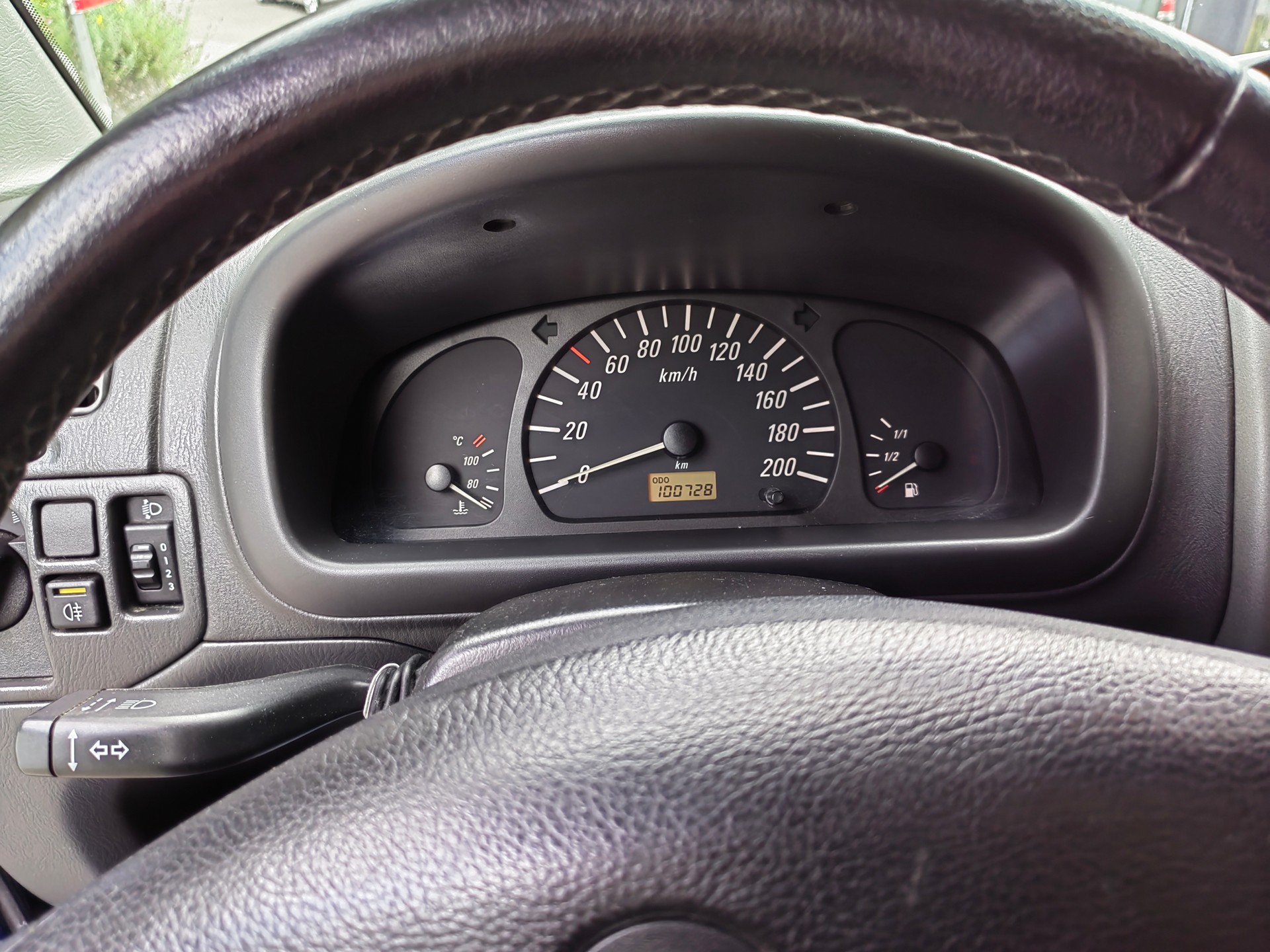 OPEL Agila 1.2 Fresca-image-5