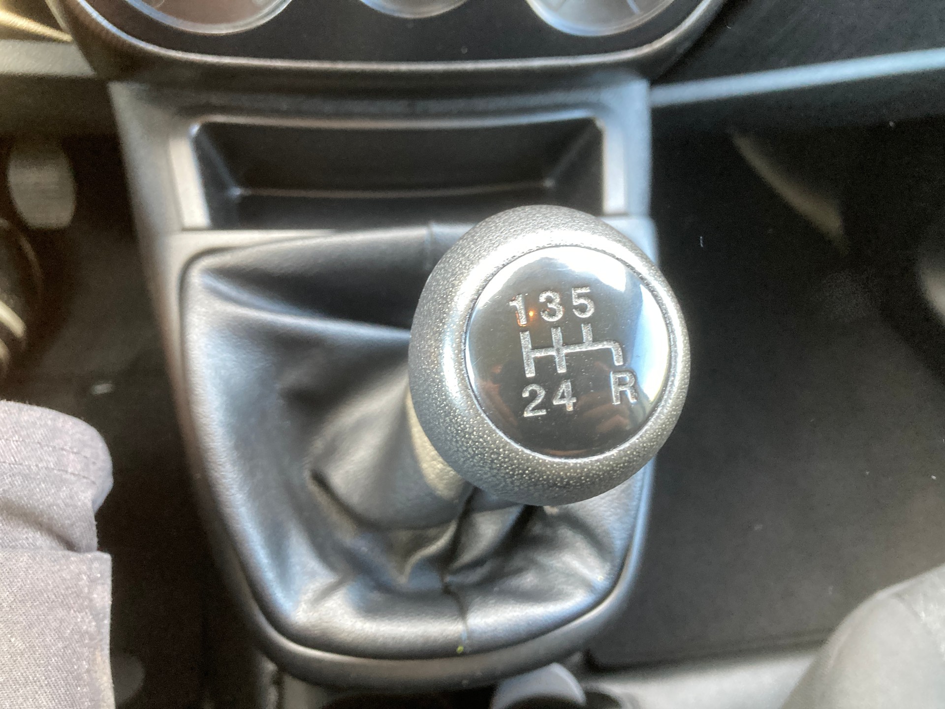 FIAT Fiorino 1.4 8V Swiss-image-12