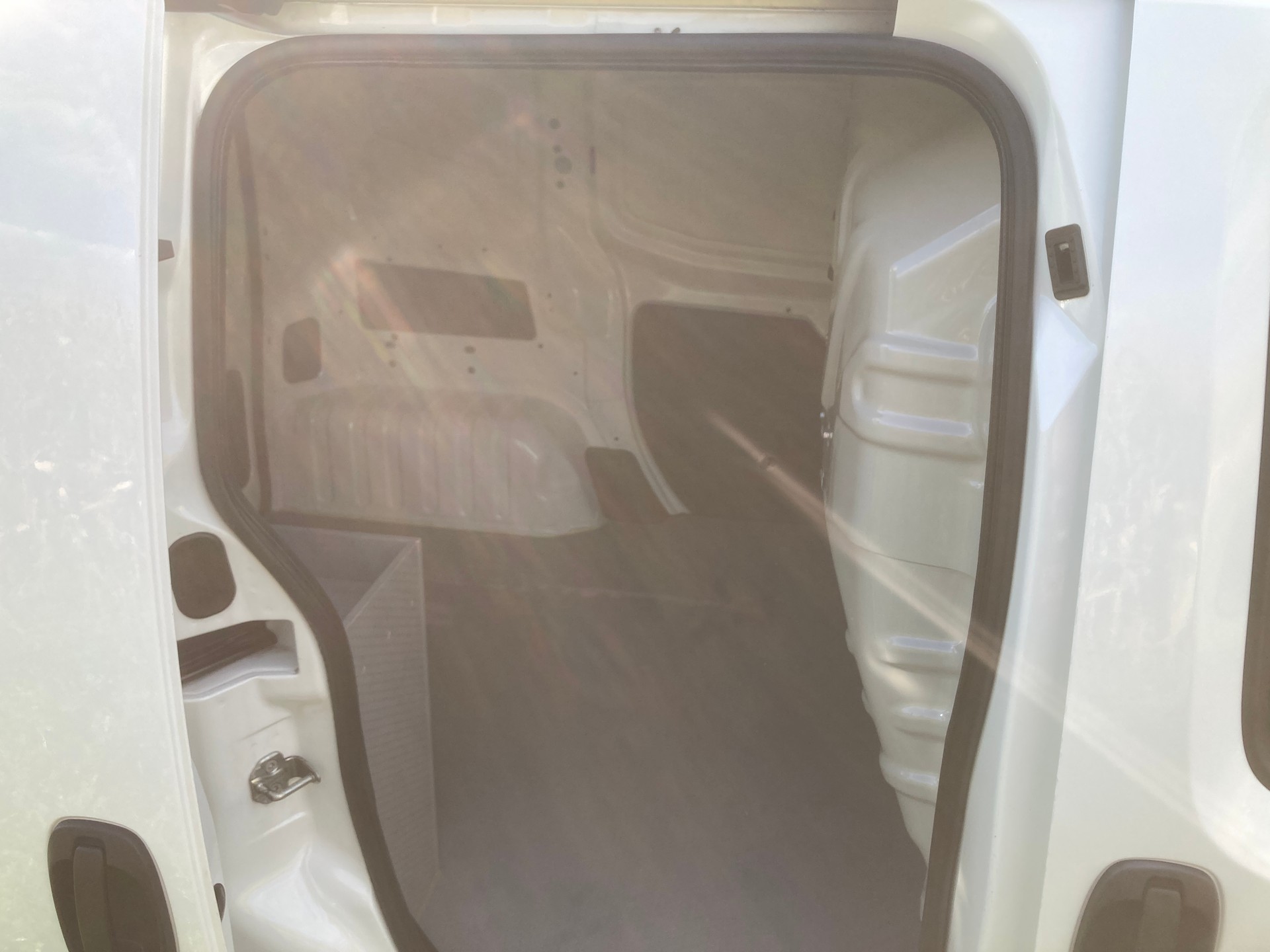 FIAT Fiorino 1.4 8V Swiss-image-6