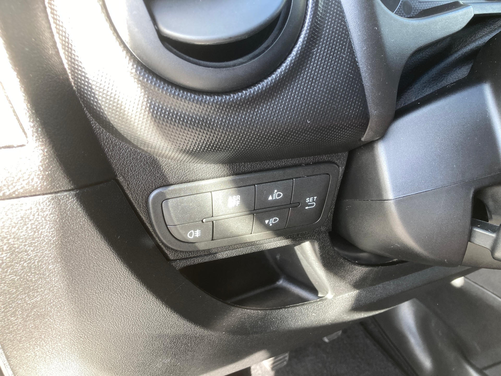FIAT Fiorino 1.4 8V Swiss-image-11