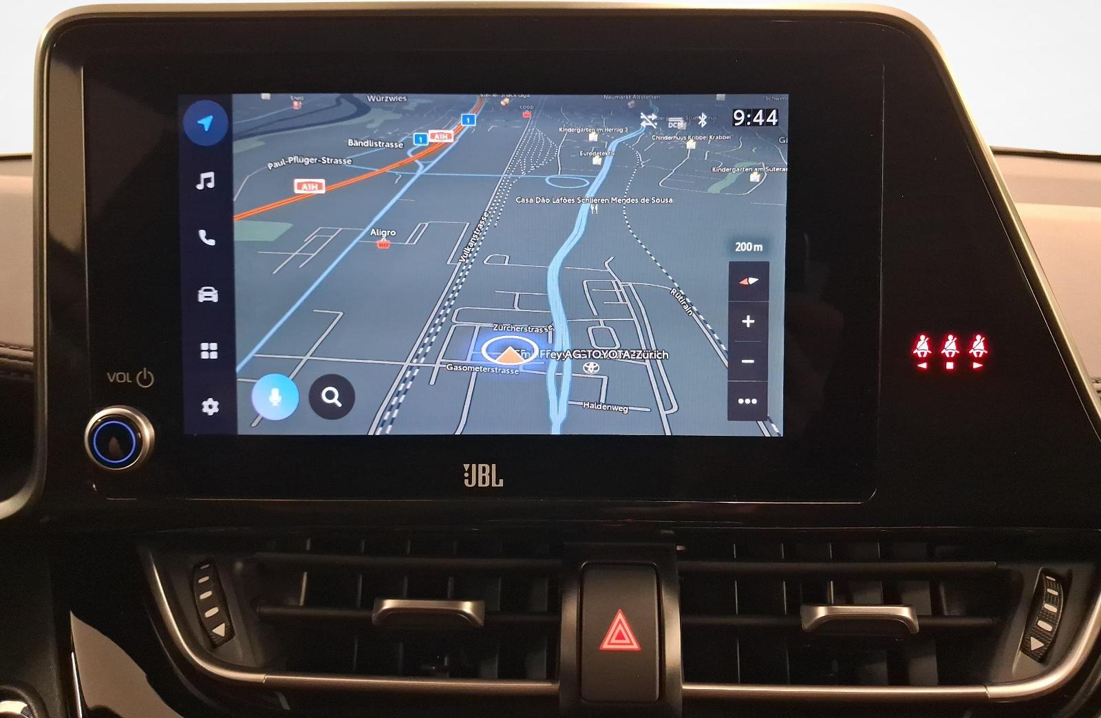 TOYOTA C-HR 2.0 VVTi HSD Move-image-12