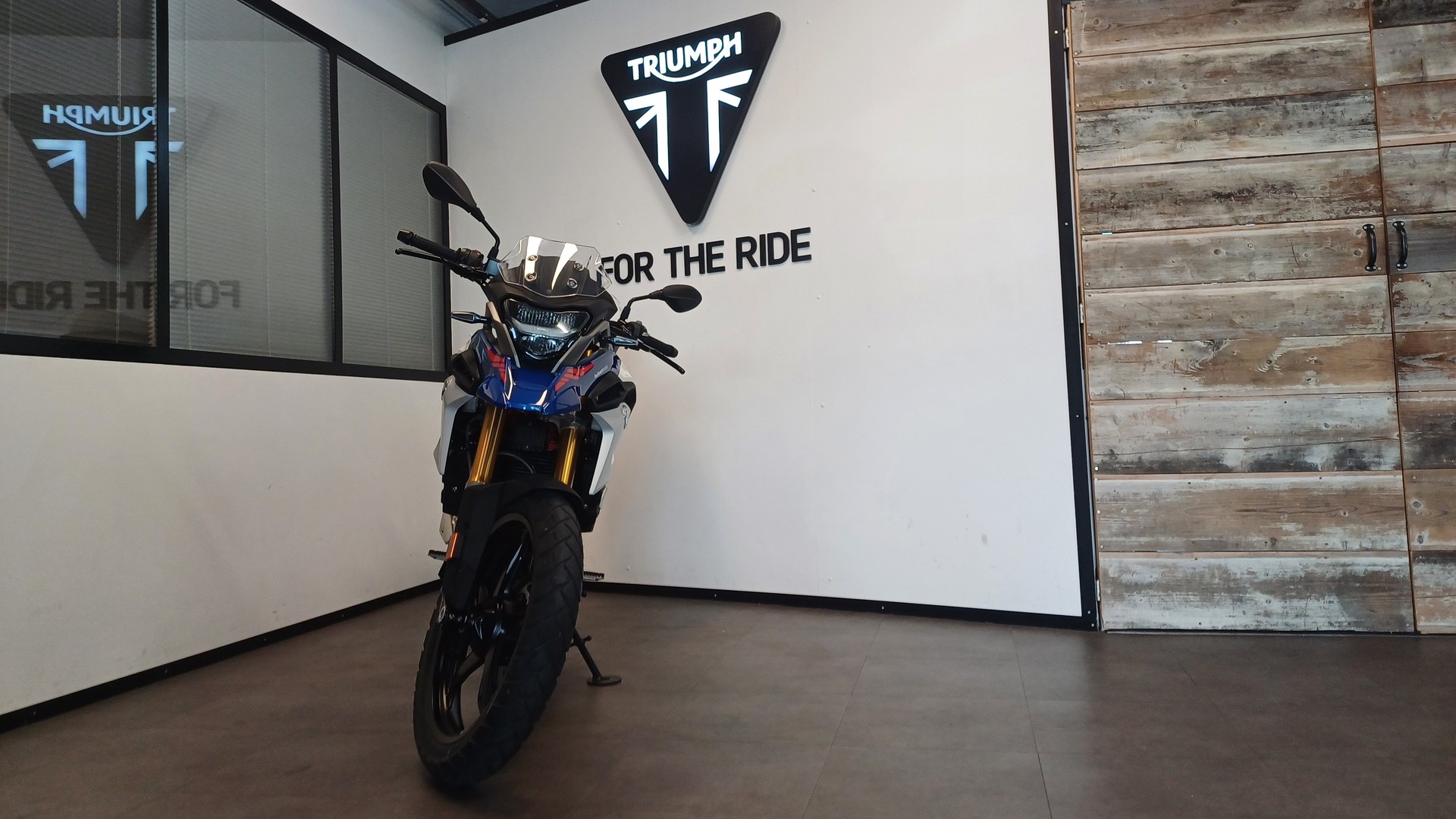 BMW G 310 GS-image-9