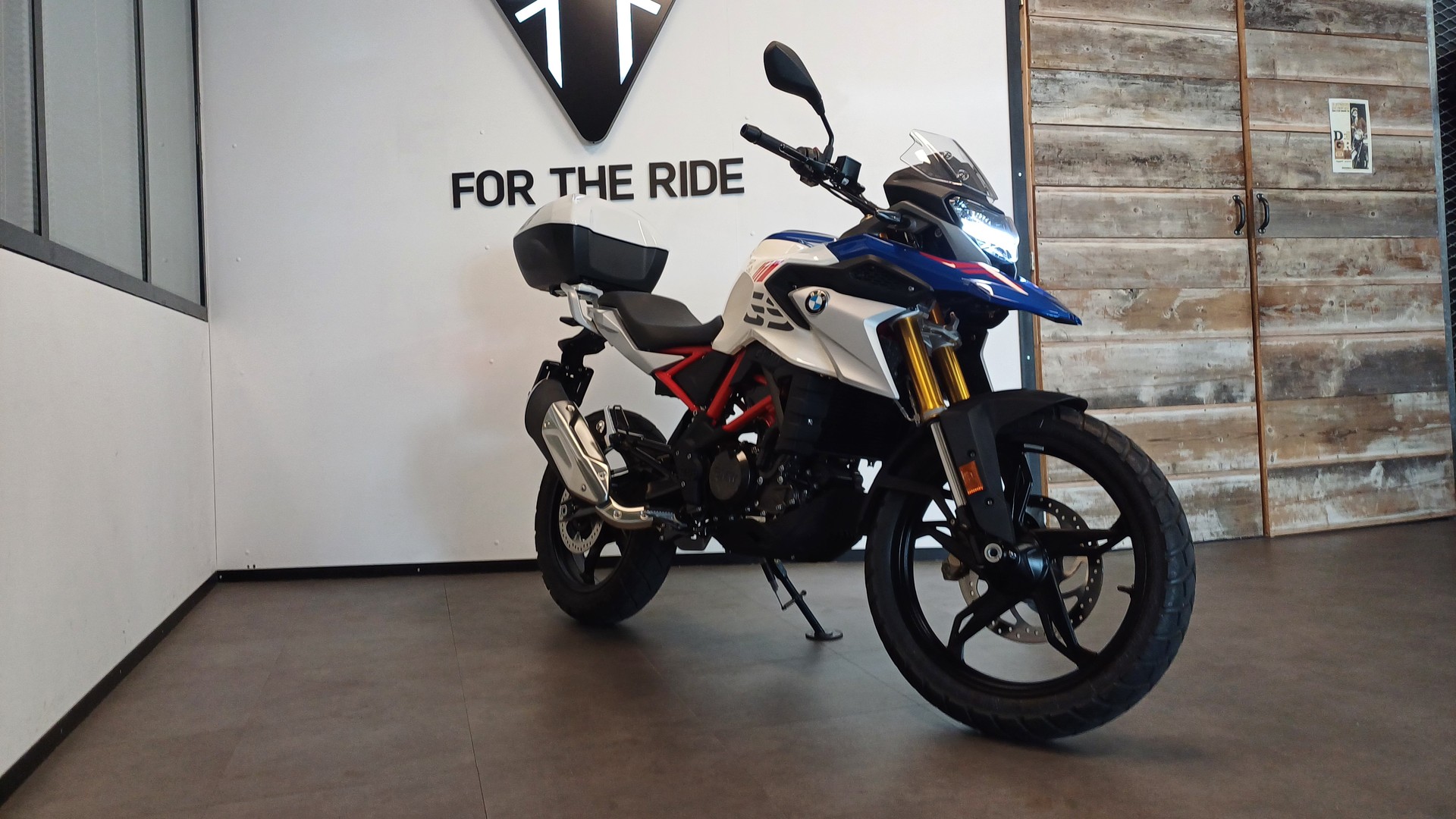 BMW G 310 GS-image-10