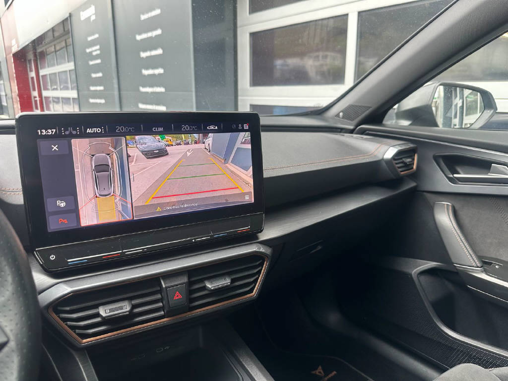 CUPRA Formentor 2.0 TSI VZ Tribe Edition DSG (CH)-image-10