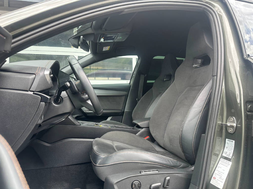 CUPRA Formentor 2.0 TSI VZ Tribe Edition DSG (CH)-image-5
