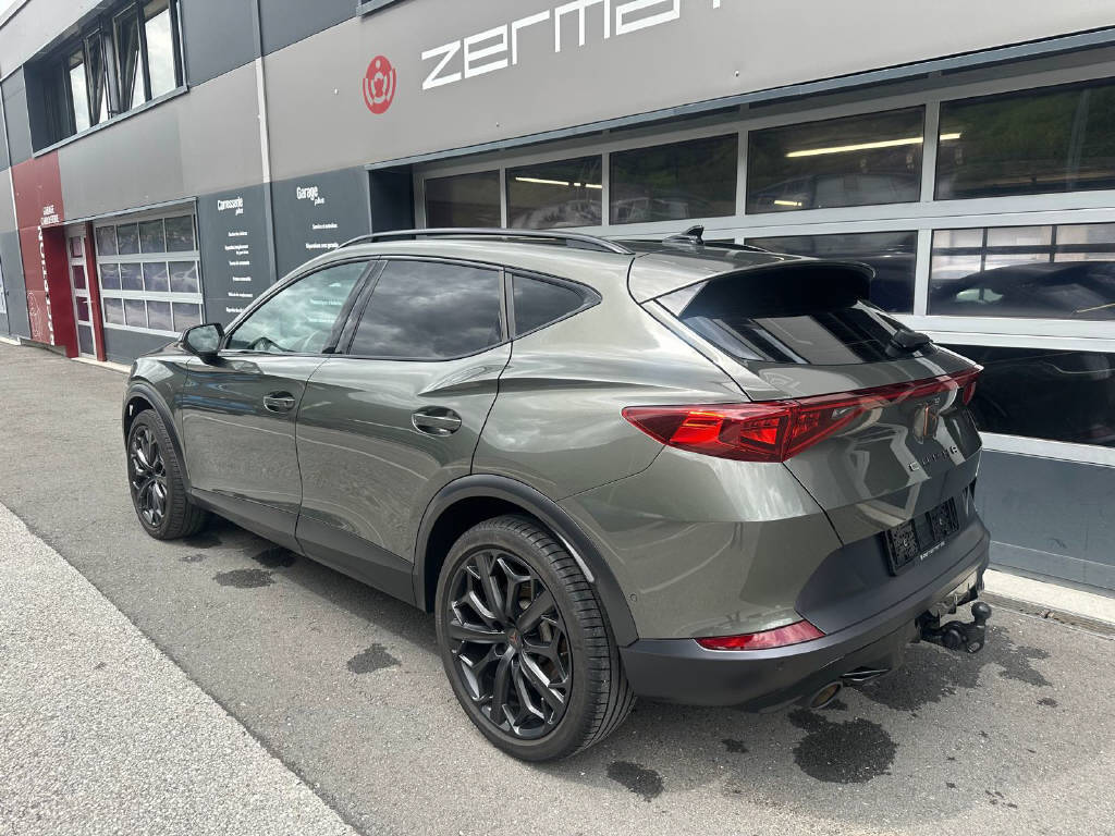 CUPRA Formentor 2.0 TSI VZ Tribe Edition DSG (CH)-showroom-element-2