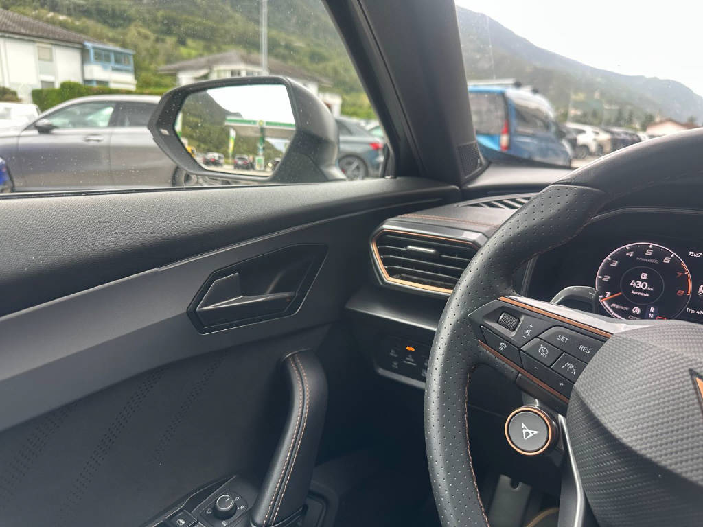 CUPRA Formentor 2.0 TSI VZ Tribe Edition DSG (CH)-image-8