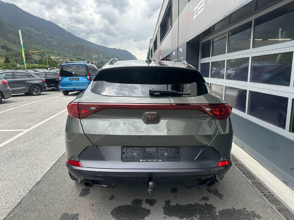 CUPRA Formentor 2.0 TSI VZ Tribe Edition DSG (CH)-showroom-element-3