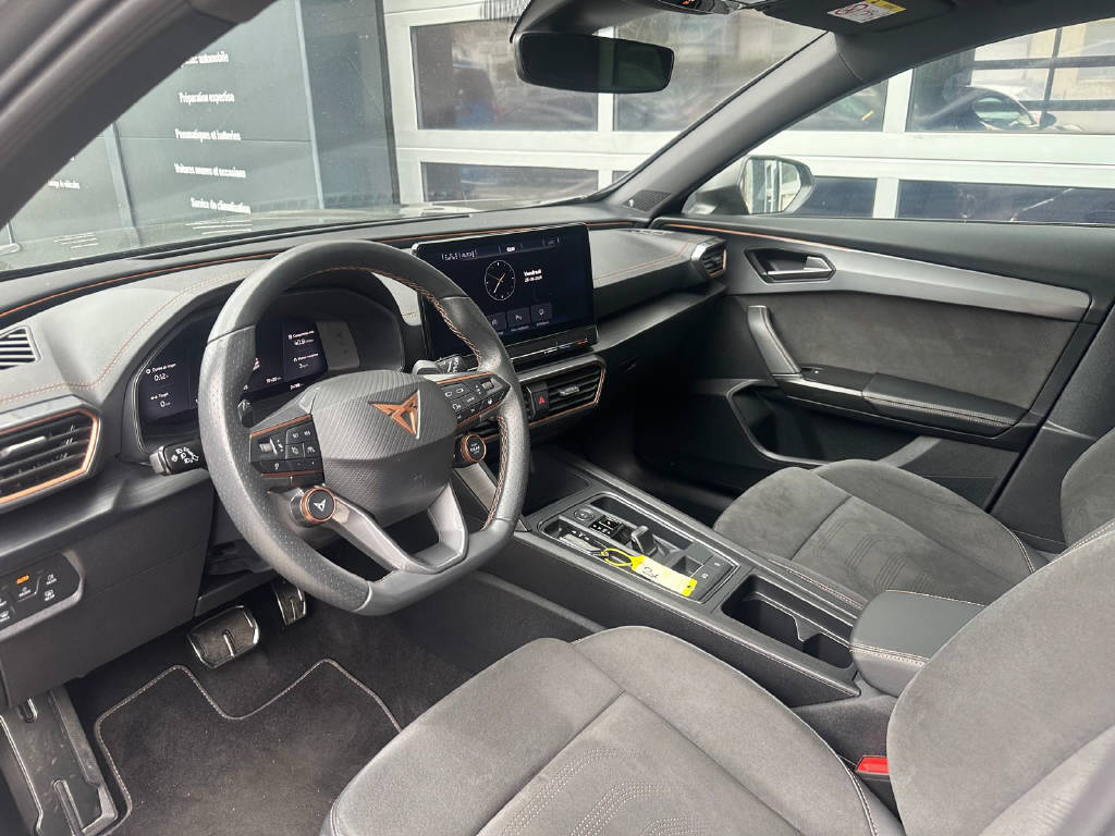 CUPRA Formentor 2.0 TSI VZ Tribe Edition DSG (CH)-image-6