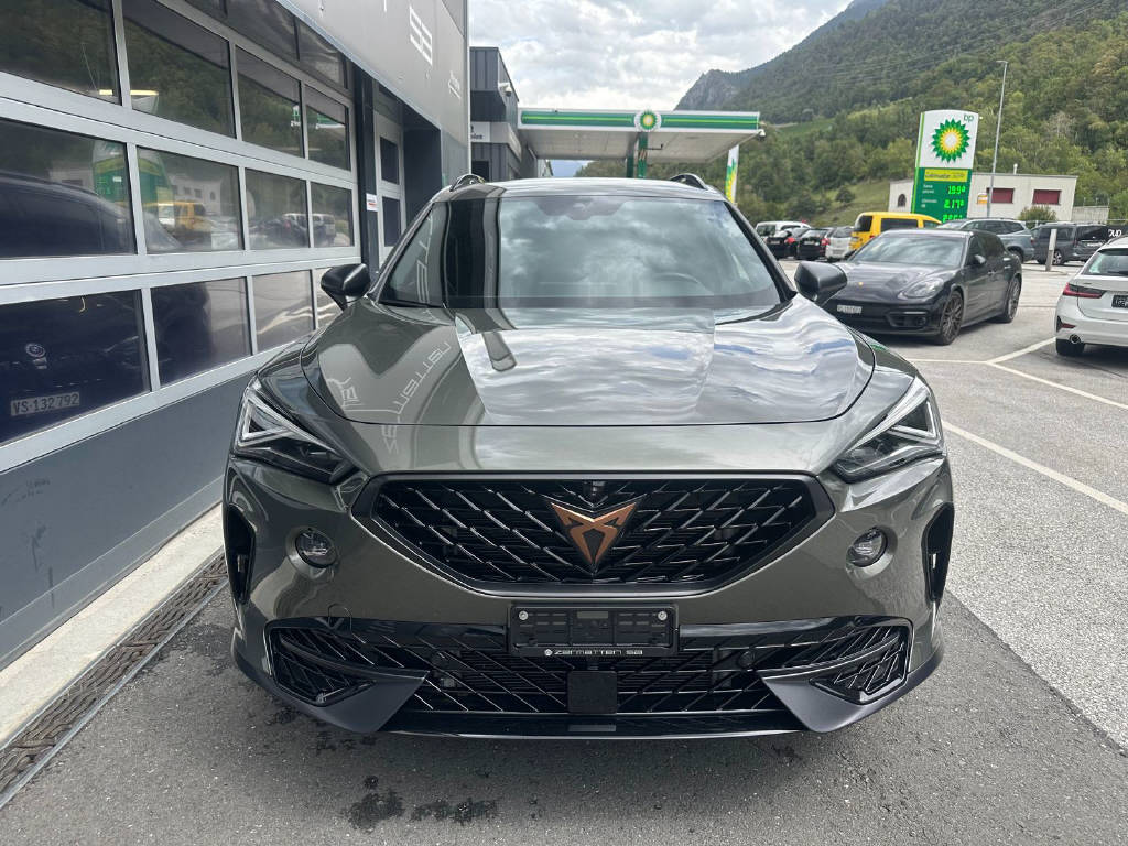 CUPRA Formentor 2.0 TSI VZ Tribe Edition DSG (CH)-image-4