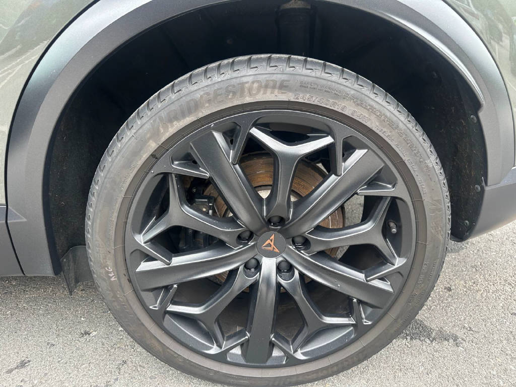 CUPRA Formentor 2.0 TSI VZ Tribe Edition DSG (CH)-image-15