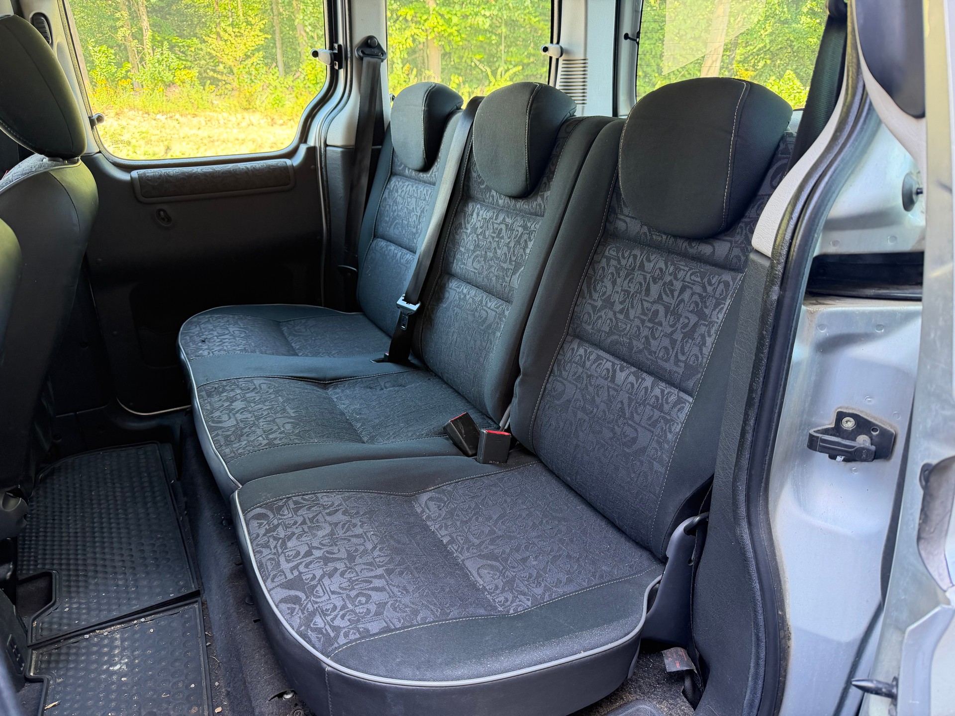 PEUGEOT Partner 2.0 HDI Quiksilver-image-8