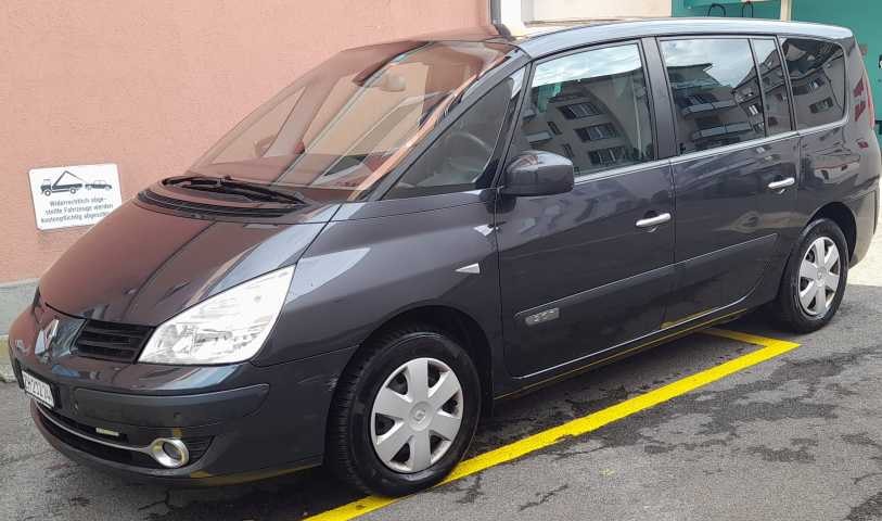 RENAULT 2.0 Turbo Swiss Edition-image-3