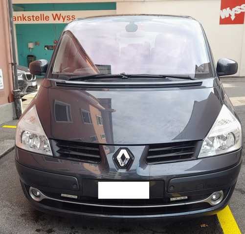 RENAULT 2.0 Turbo Swiss Edition-image-4