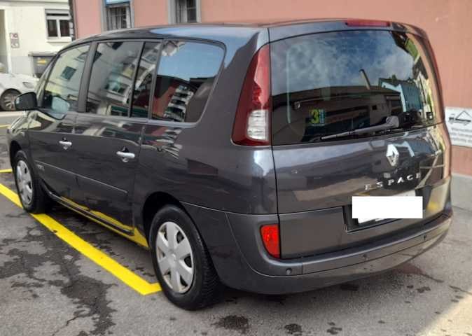 RENAULT 2.0 Turbo Swiss Edition-image-5