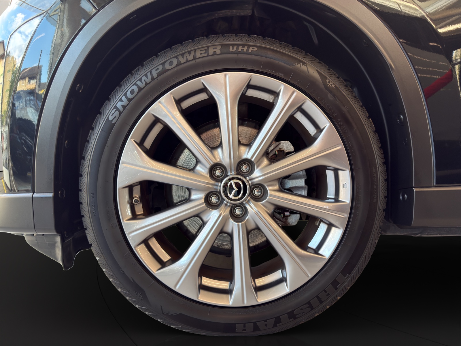 MAZDA CX-60 3.3 D 254 PS Exclusive-Line AWD-showroom-element-3