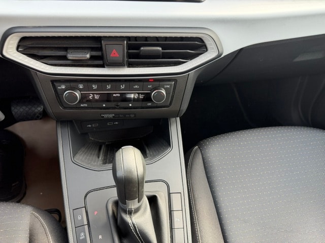 SEAT Ibiza 1.0 EcoTSI Move FR DSG-image-9