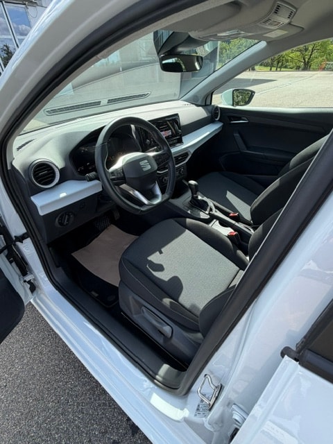 SEAT Ibiza 1.0 EcoTSI Move FR DSG-image-6