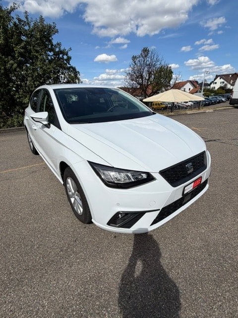 SEAT Ibiza 1.0 EcoTSI Move FR DSG-image-2