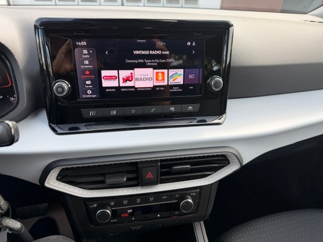 SEAT Ibiza 1.0 EcoTSI Move FR DSG-image-8