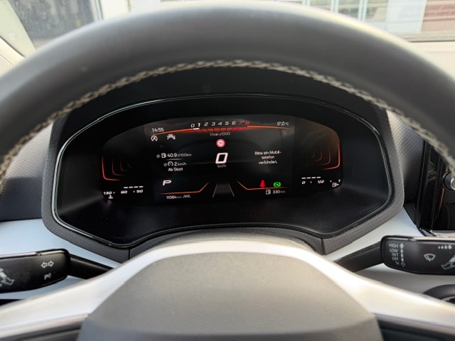 SEAT Ibiza 1.0 EcoTSI Move FR DSG-image-7