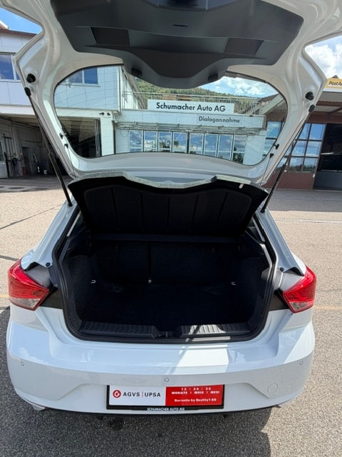 SEAT Ibiza 1.0 EcoTSI Move FR DSG-image-5