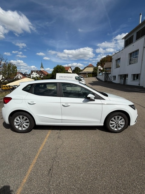 SEAT Ibiza 1.0 EcoTSI Move FR DSG-image-3