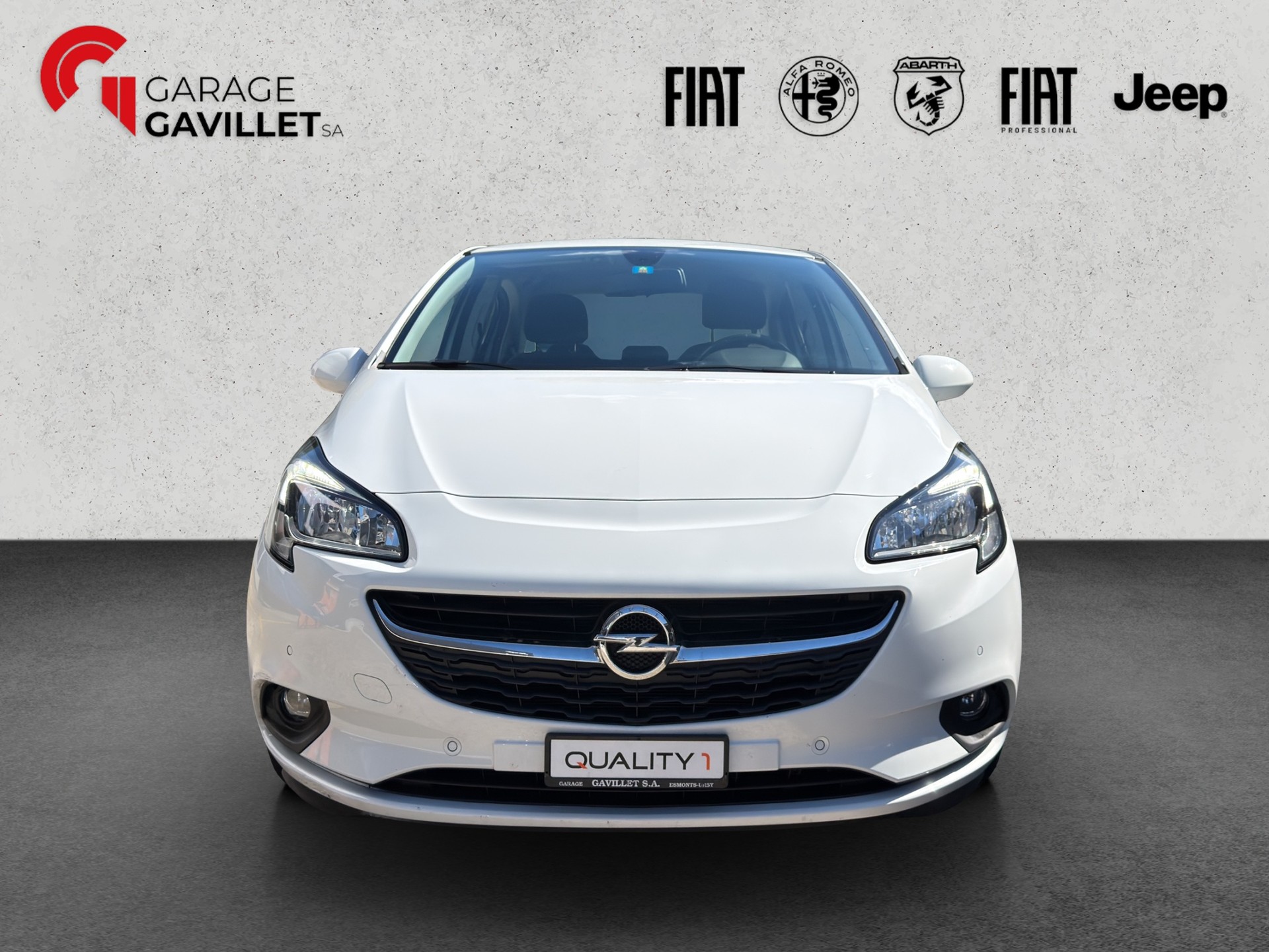OPEL Corsa 1.4 eTEC Cosmo