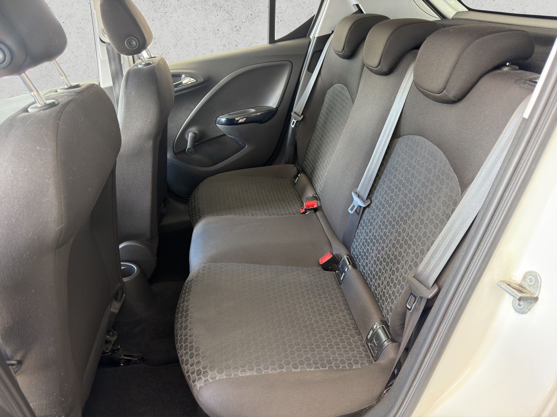 OPEL Corsa 1.4 eTEC Cosmo-image-9