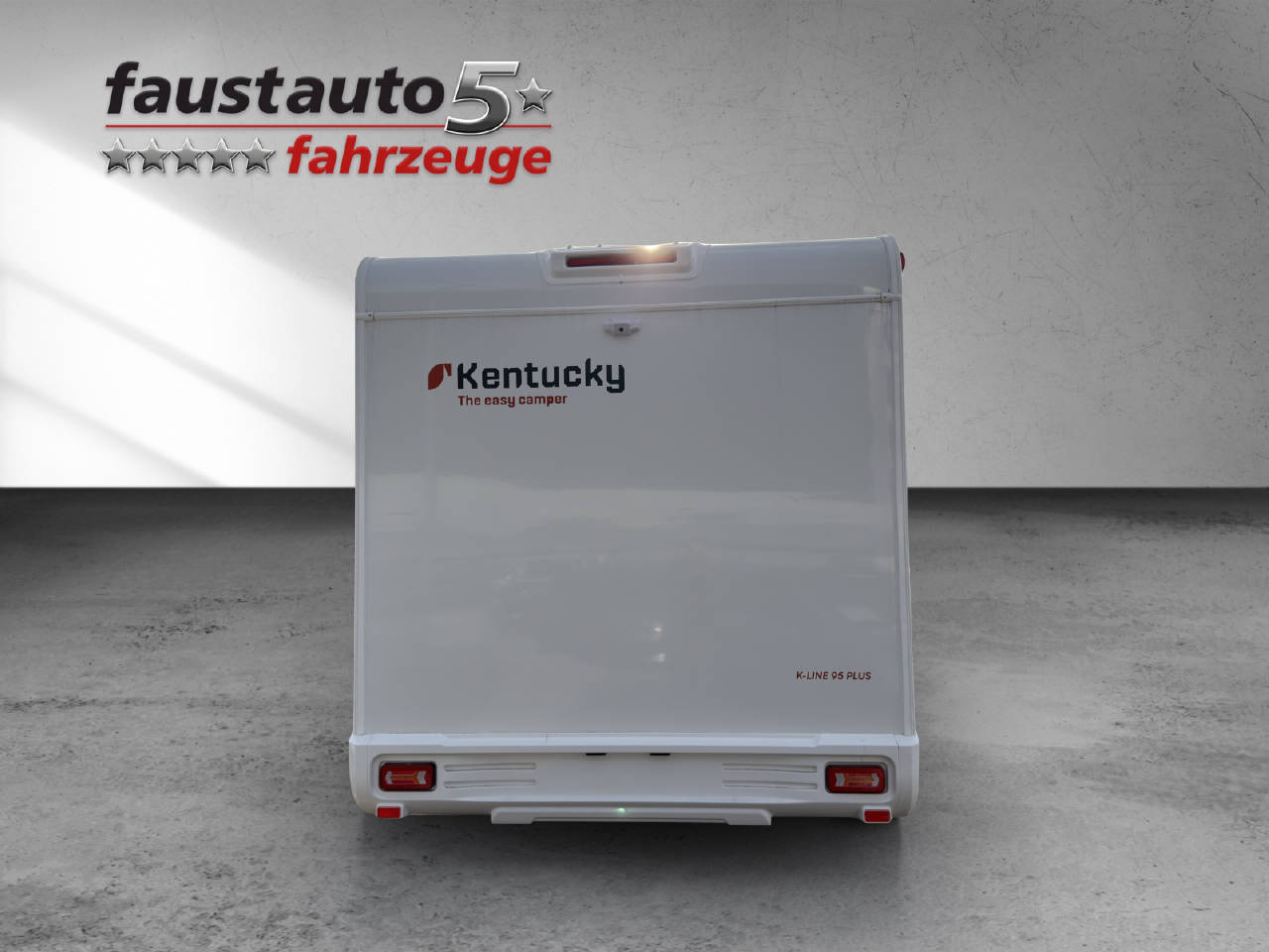 RIMOR Kentucky 95 Teilintegriert-image-3