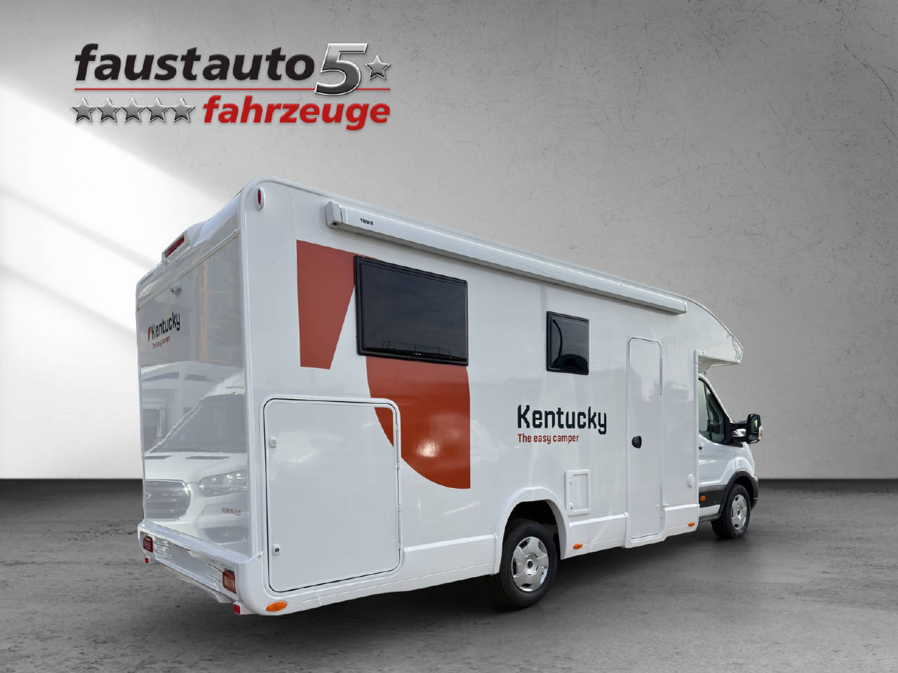 RIMOR Kentucky 95 Teilintegriert-image-4