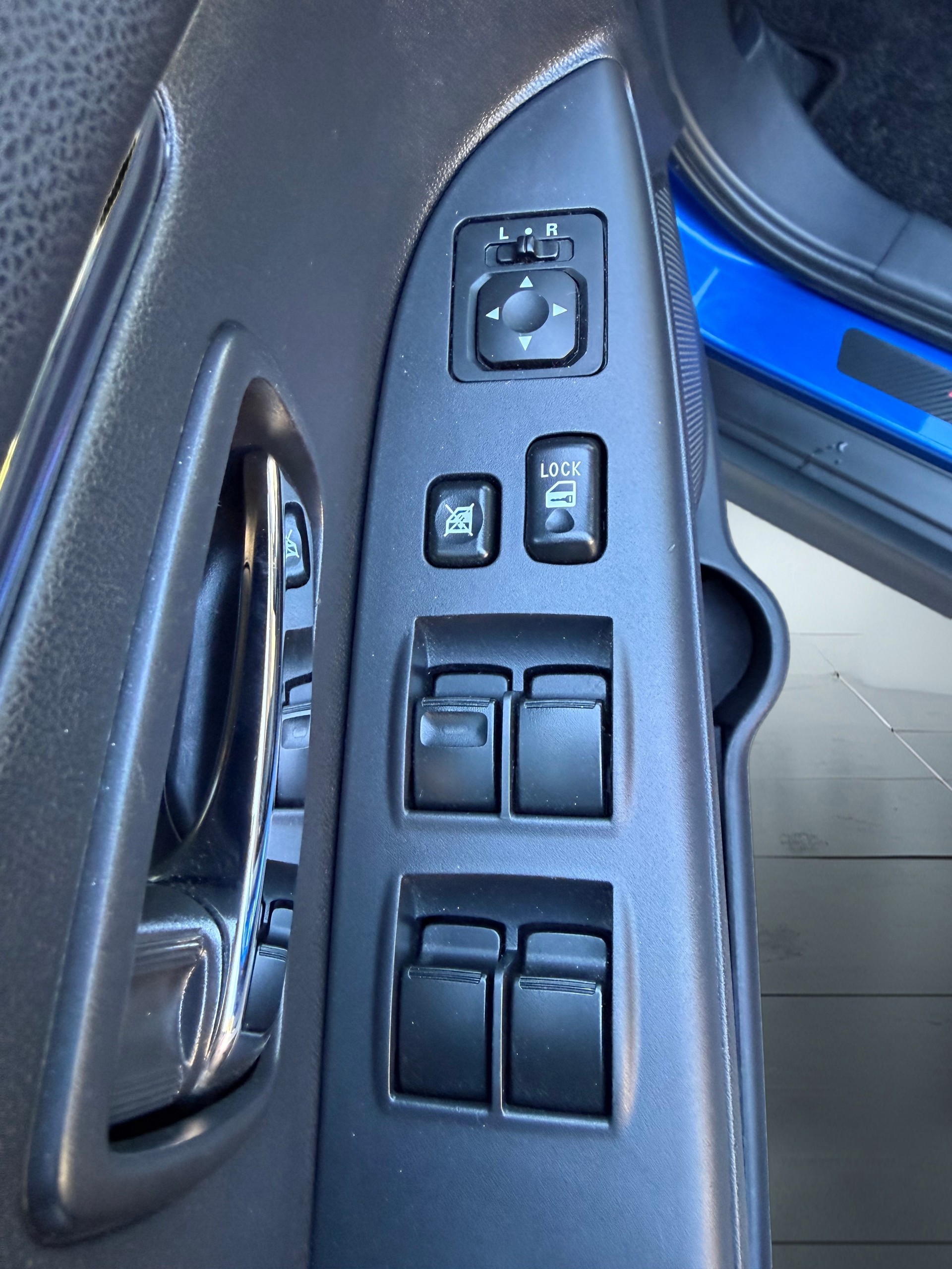 MITSUBISHI ASX 1.6 Style 2WD-image-8