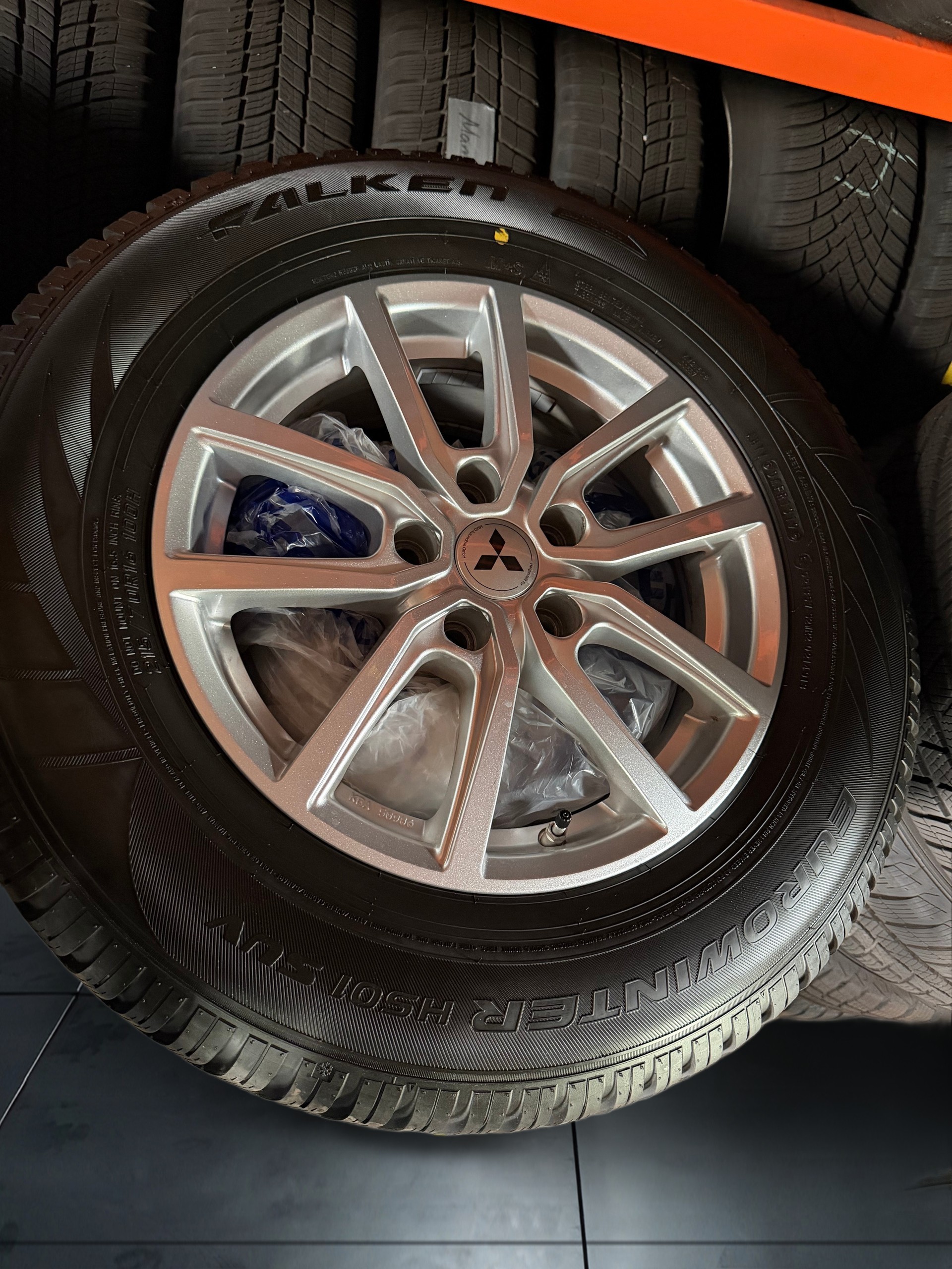MITSUBISHI ASX 1.6 Style 2WD-image-14