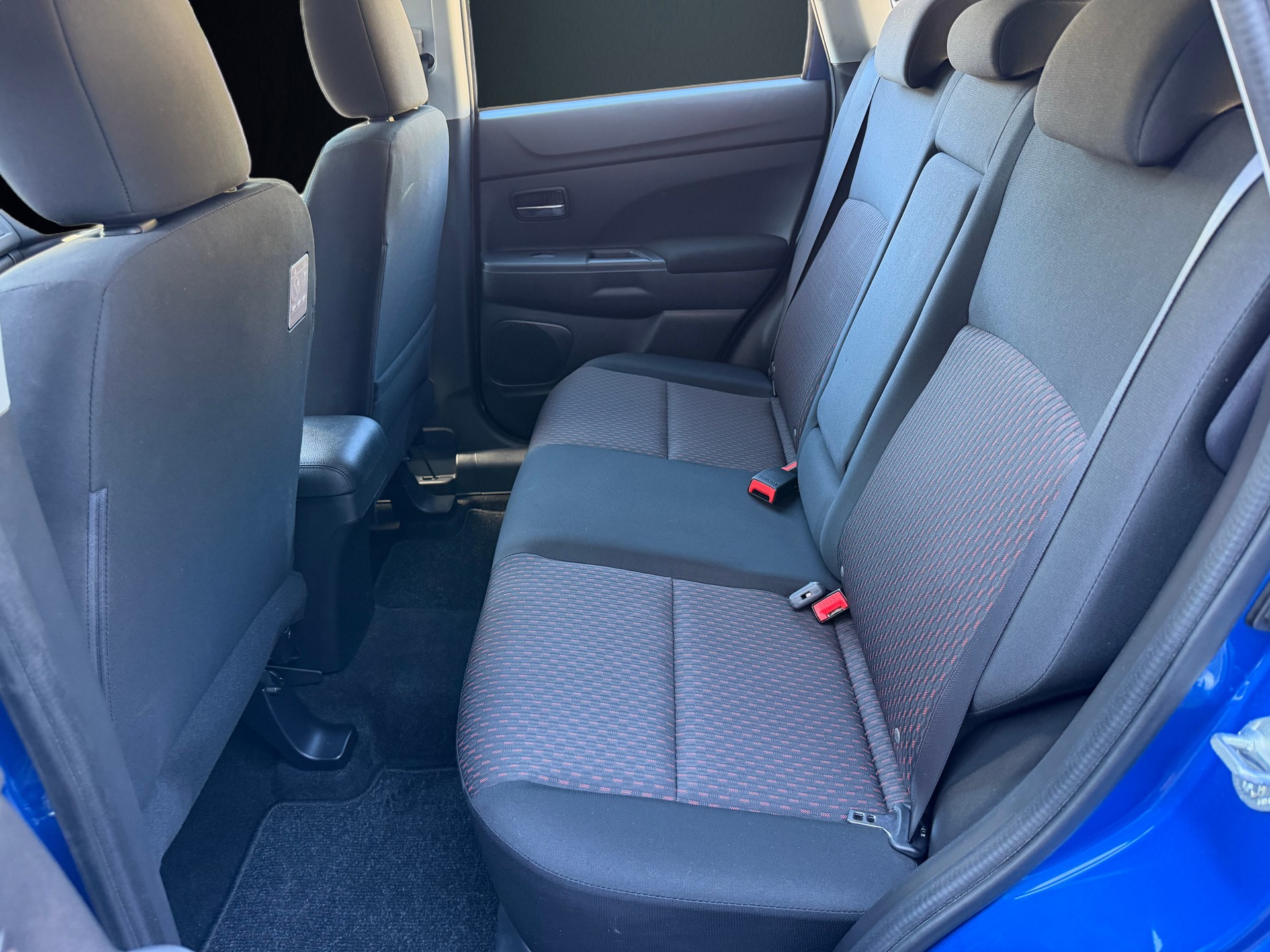 MITSUBISHI ASX 1.6 Style 2WD-image-5