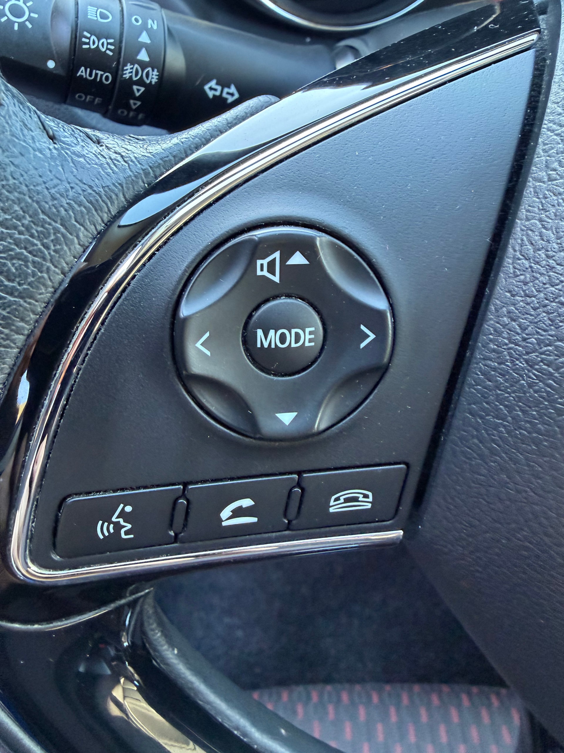 MITSUBISHI ASX 1.6 Style 2WD-image-9