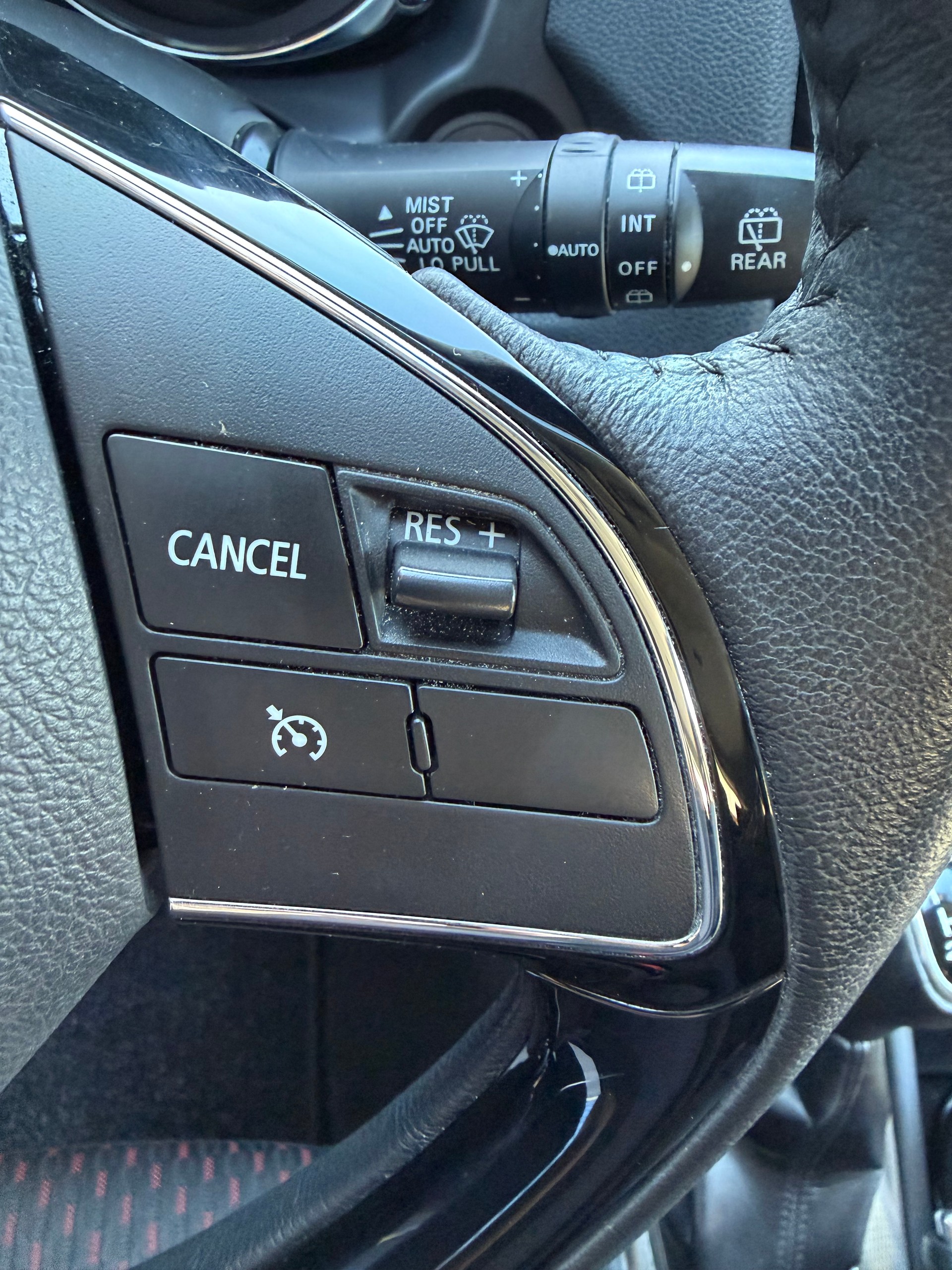 MITSUBISHI ASX 1.6 Style 2WD-image-10