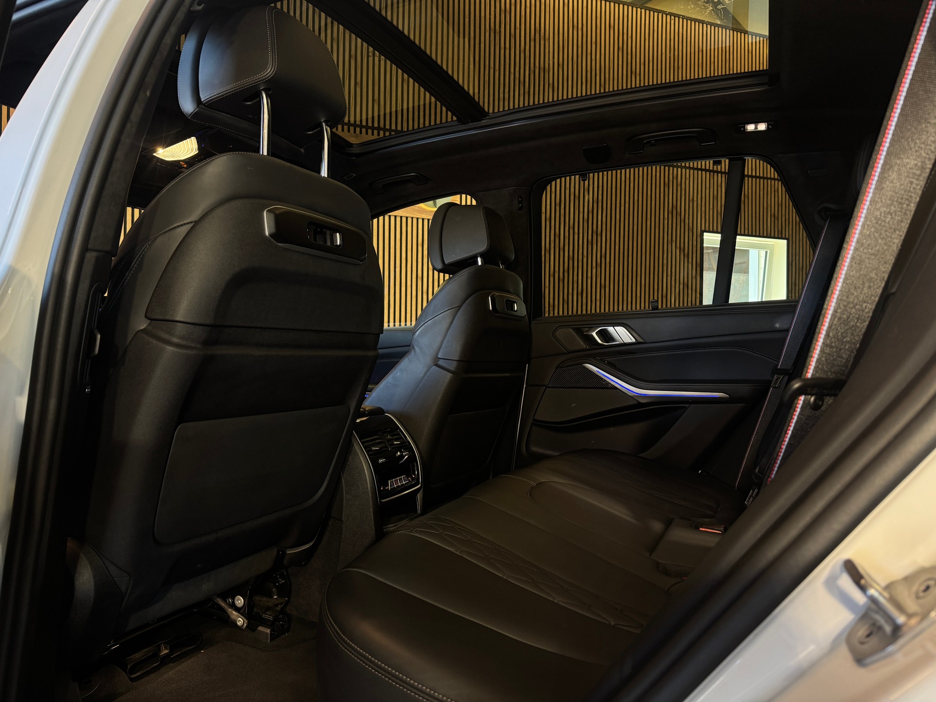 BMW X5 30d xDrive Pack M Sport Pro-image-22