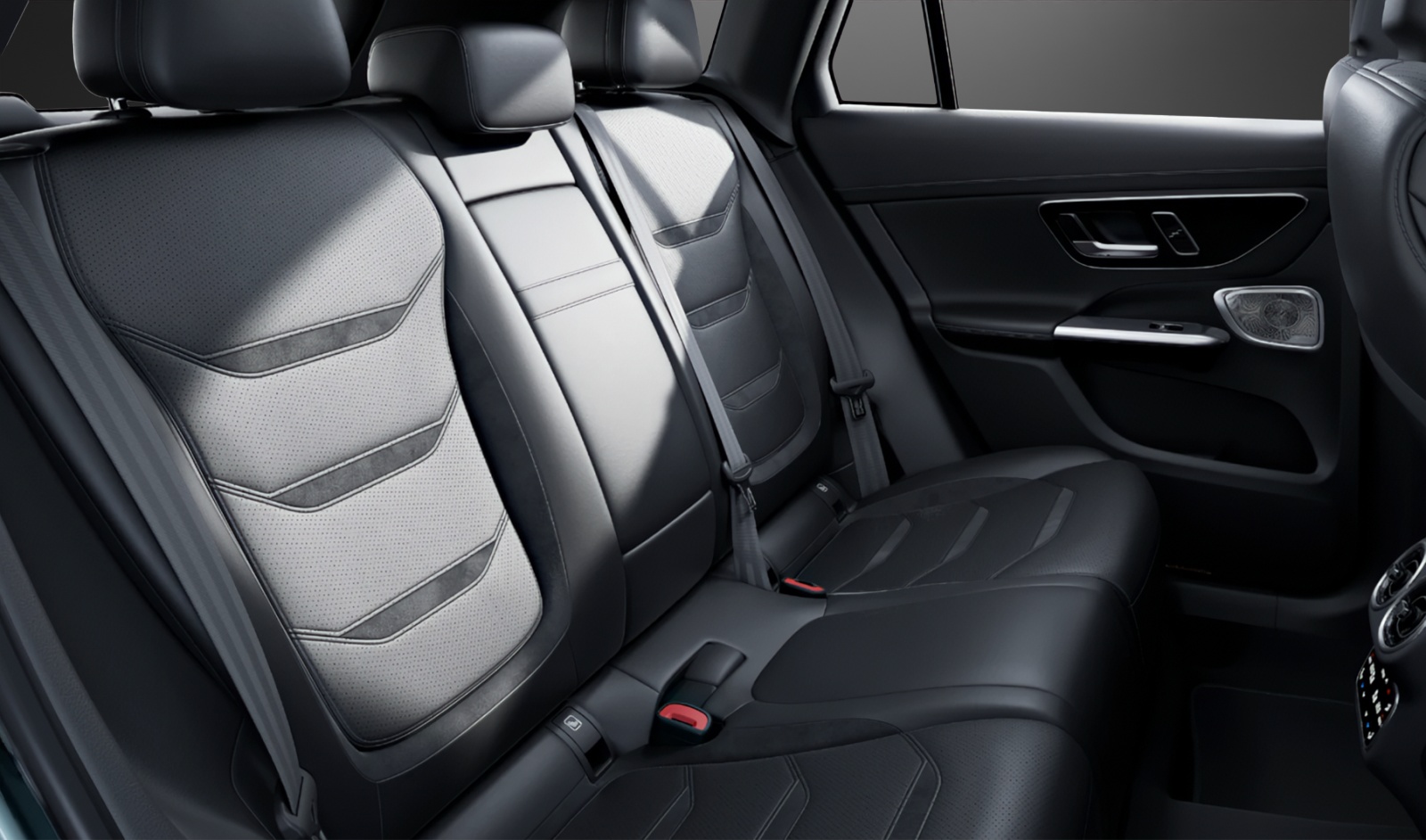 MERCEDES-BENZ GLC 53 AMG 4Matic+ 9G-Tronic-image-9