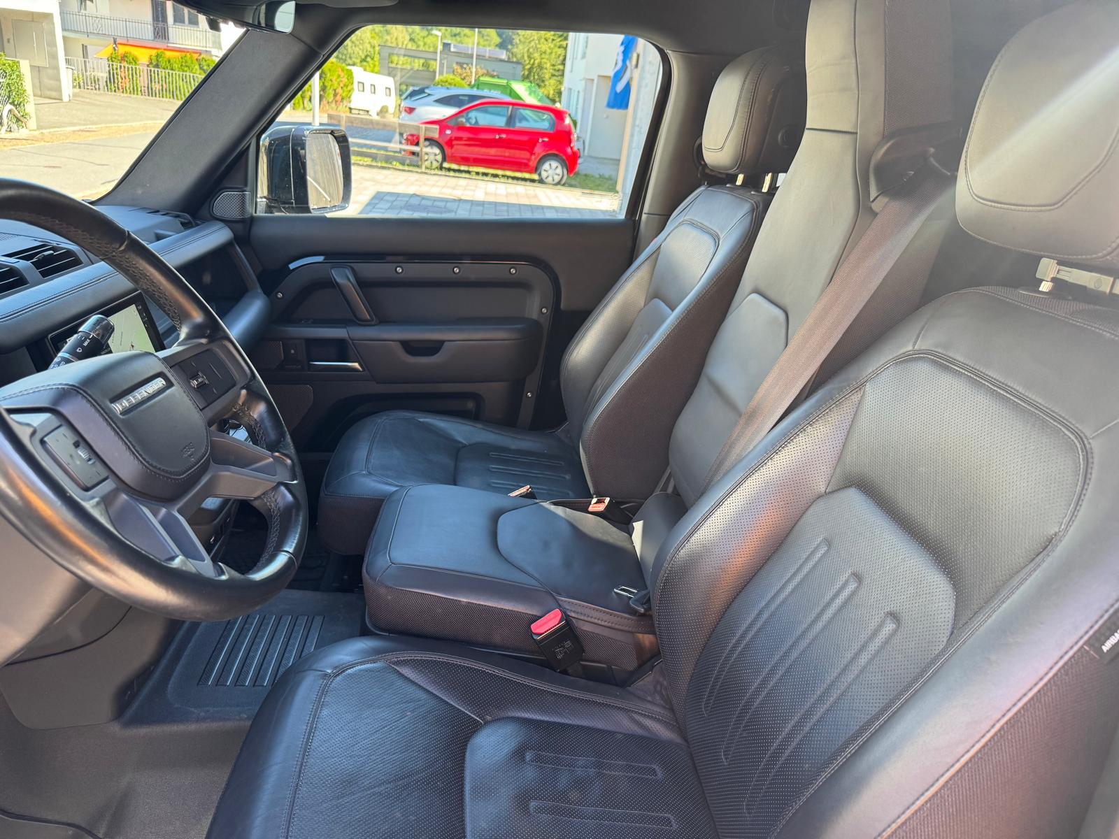 LAND ROVER 3.0 D I6 300 X-image-5