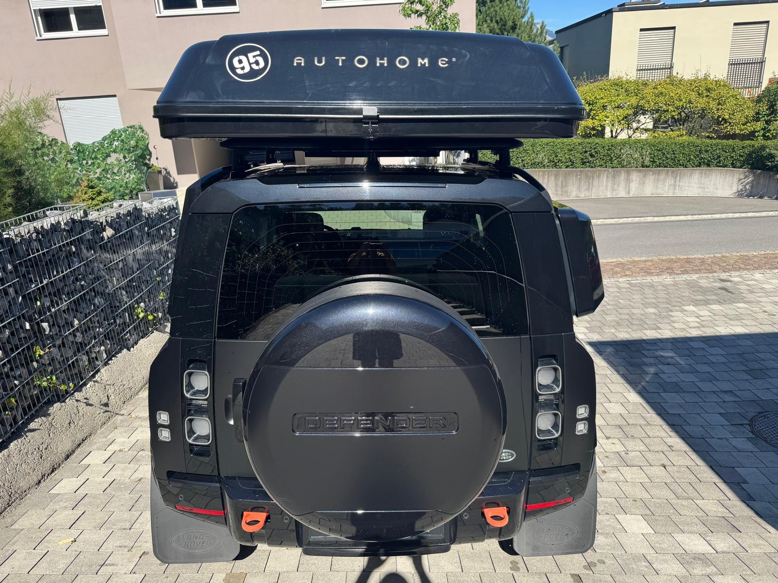 LAND ROVER 3.0 D I6 300 X-image-3