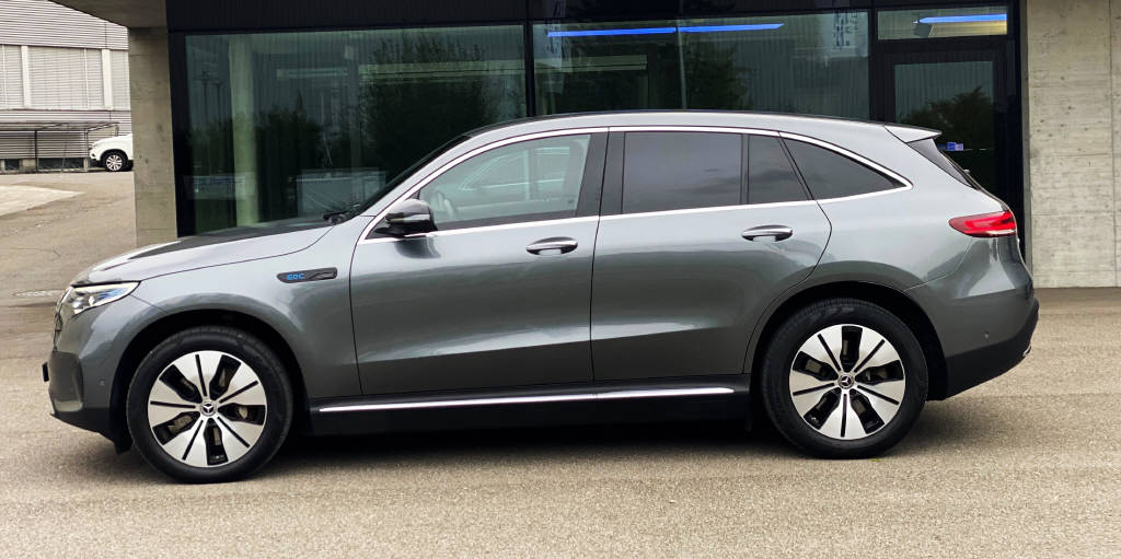 MERCEDES-BENZ EQC 400 4matic-image-10