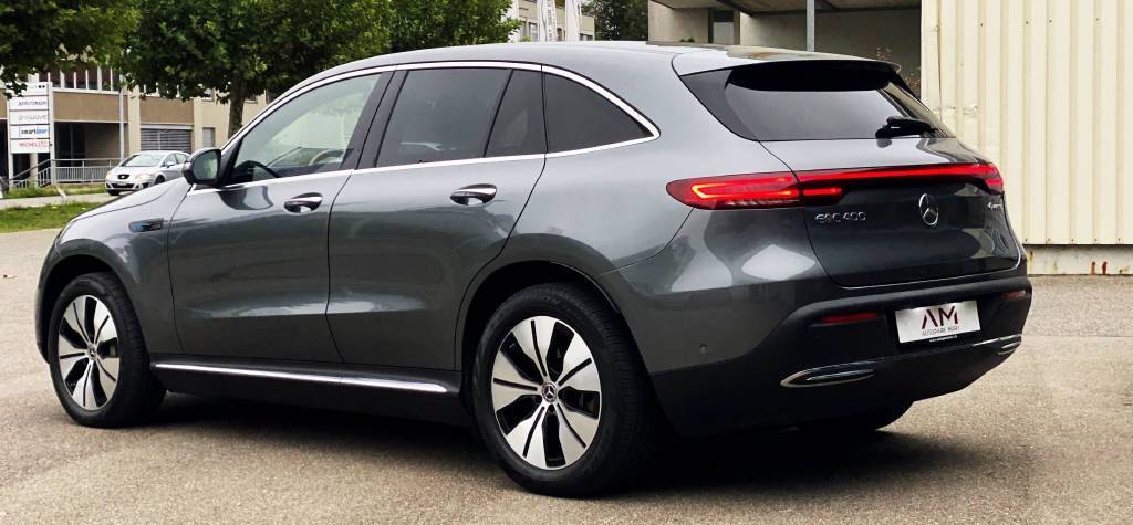 MERCEDES-BENZ EQC 400 4matic-image-11