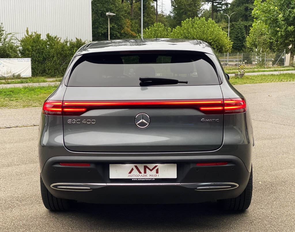 MERCEDES-BENZ EQC 400 4matic-image-12