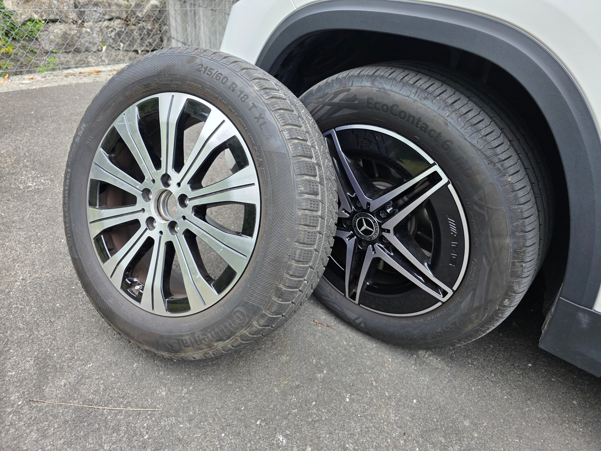 MERCEDES-BENZ EQA 300 AMG Line 4Matic-image-27